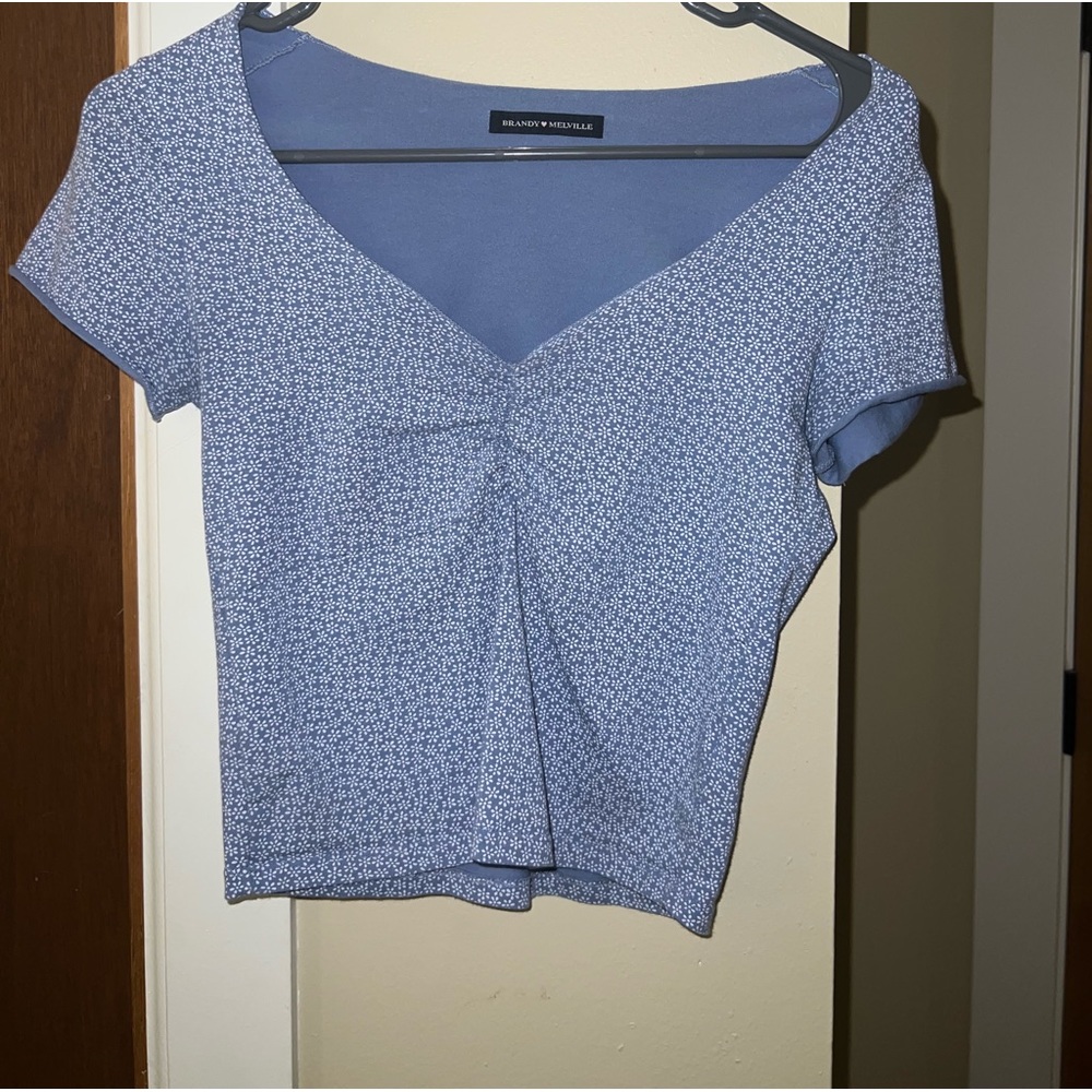 Brandy Melville top